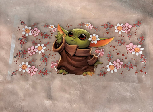 Baby Yoda
