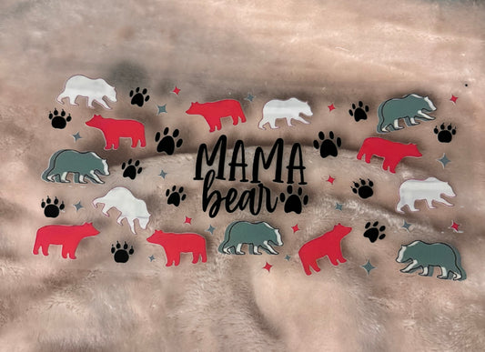 Mama Bear
