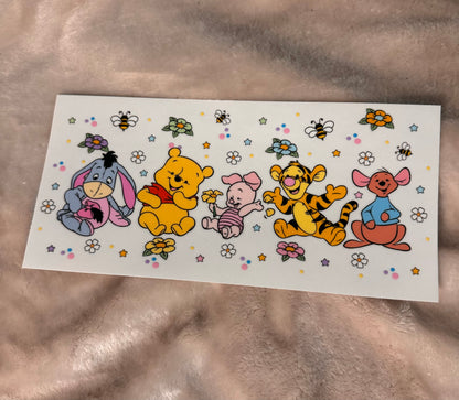 Winnie the Pooh
