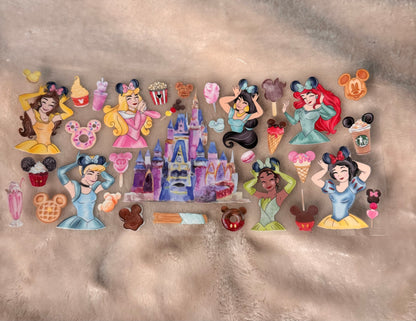 Princesses