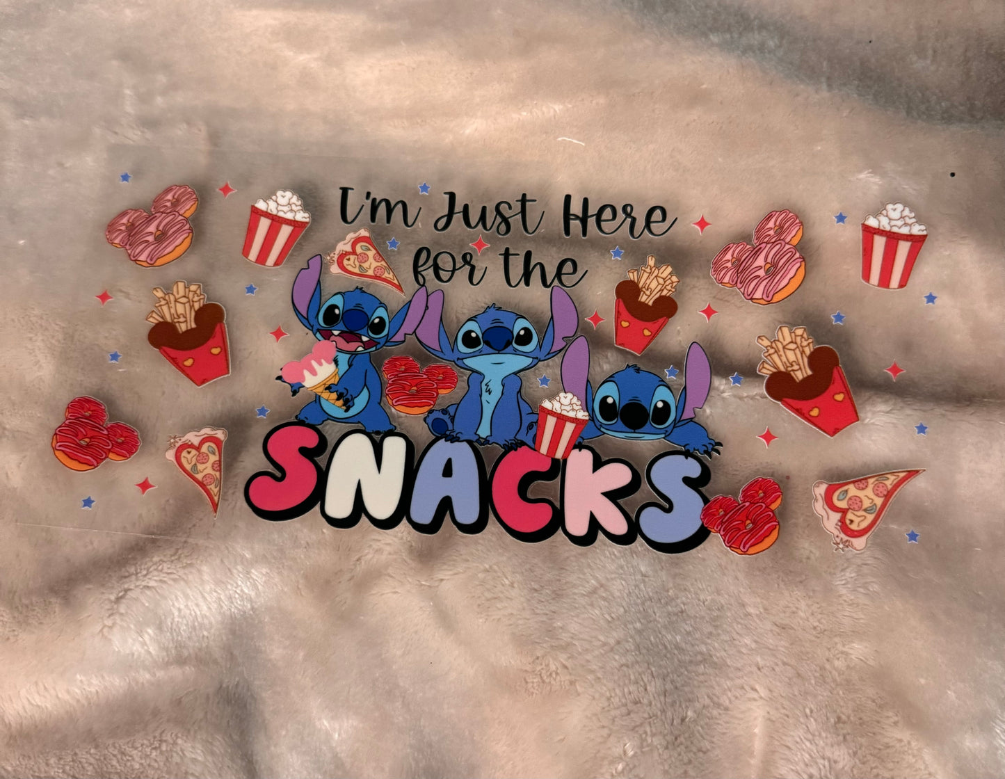 Stitch