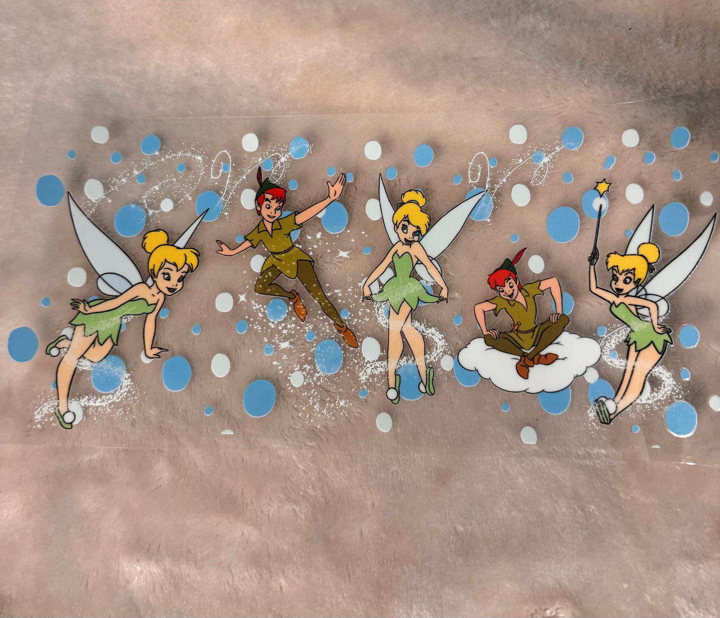 Tinkerbell