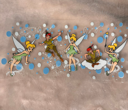 Tinkerbell