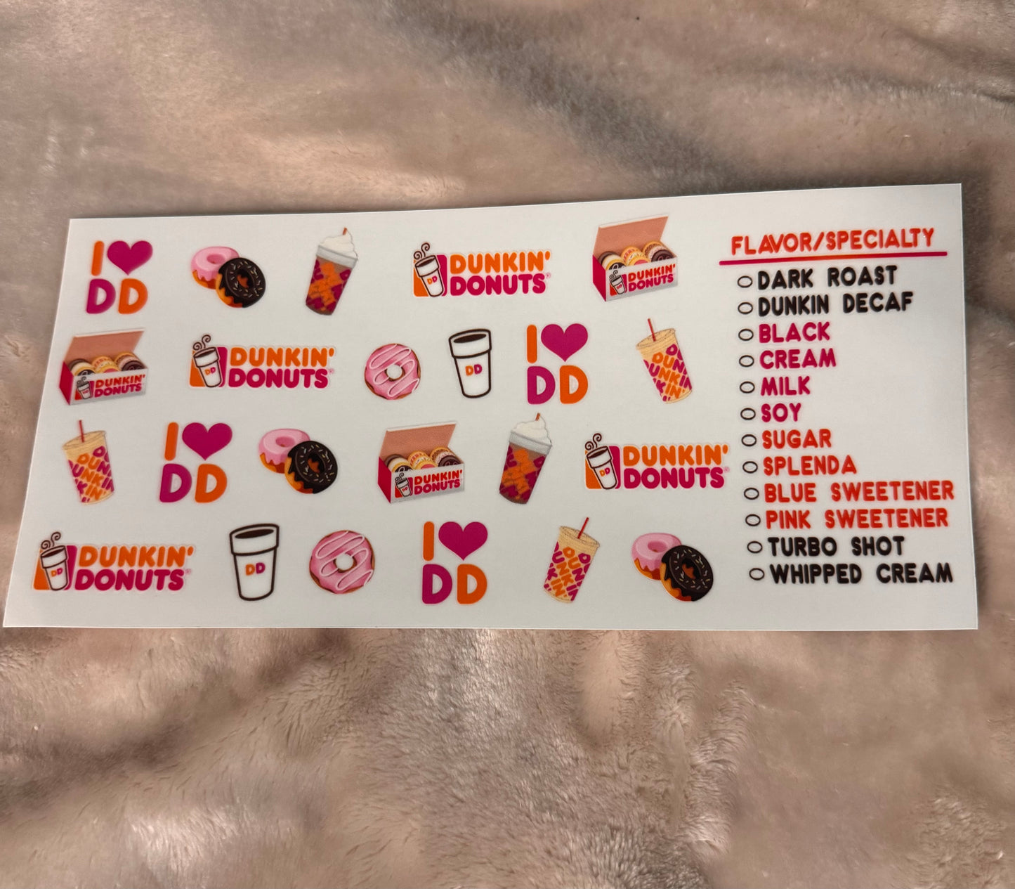 Dunkin