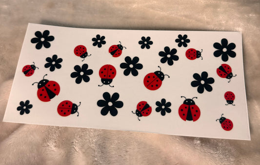 Ladybugs