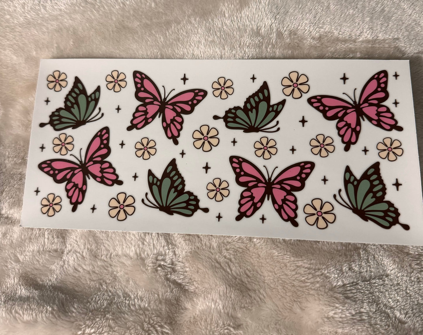 Butterflies