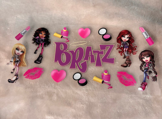 Bratz
