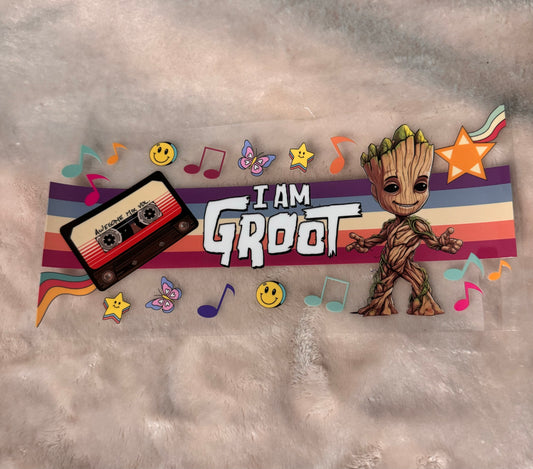 Groot