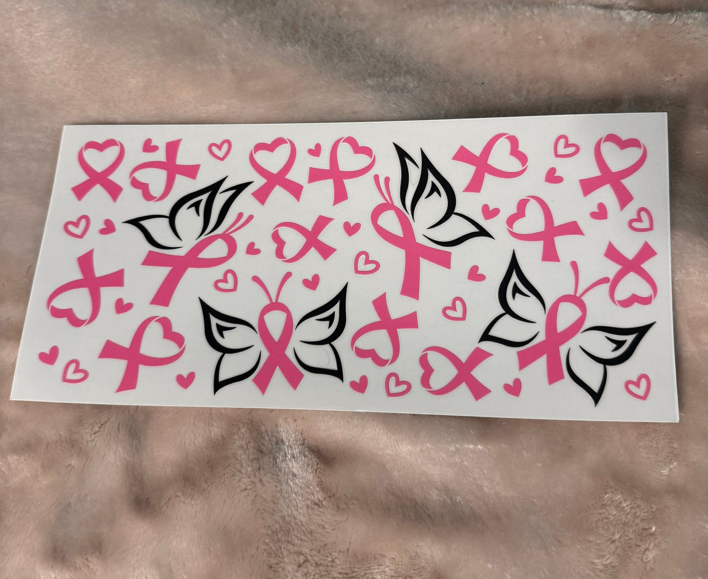 Breast Cancer Awareness