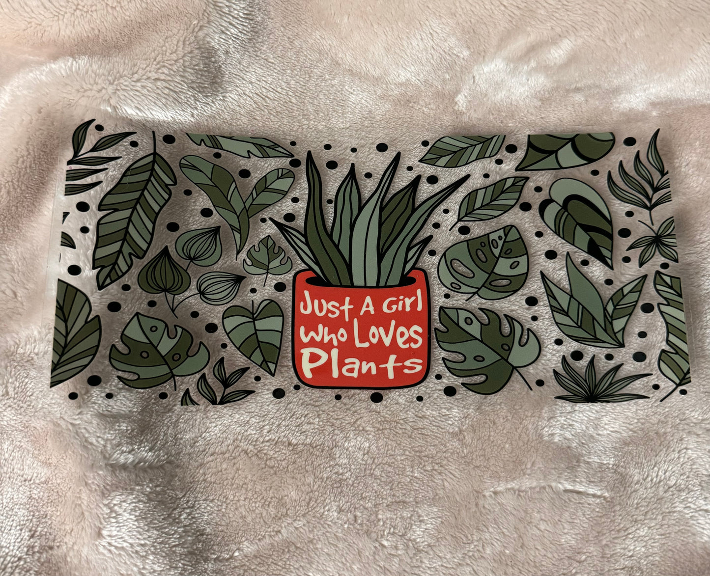 Plant Lovers