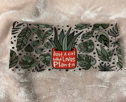 Plant Lovers