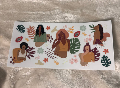 Black Women