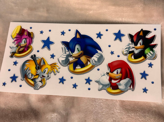 Sonic