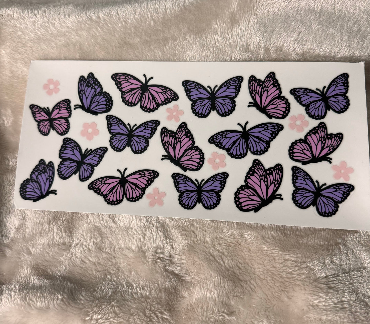 Butterflies