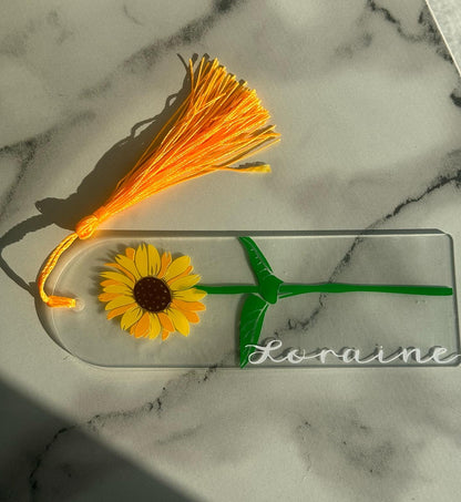 Bookmarks | Name