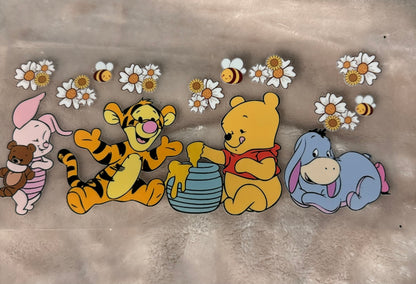 Winnie the Pooh