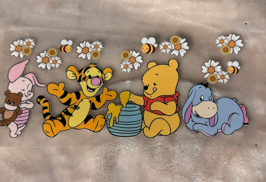 Winnie the Pooh