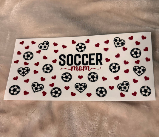 Soccer Mom