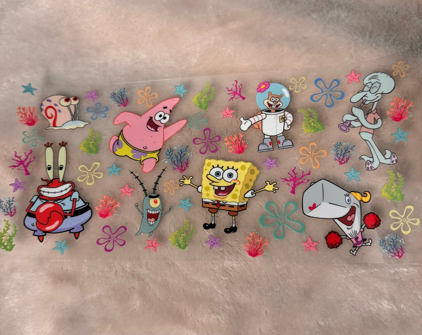 SpongeBob SquarePants