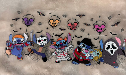 Stitch