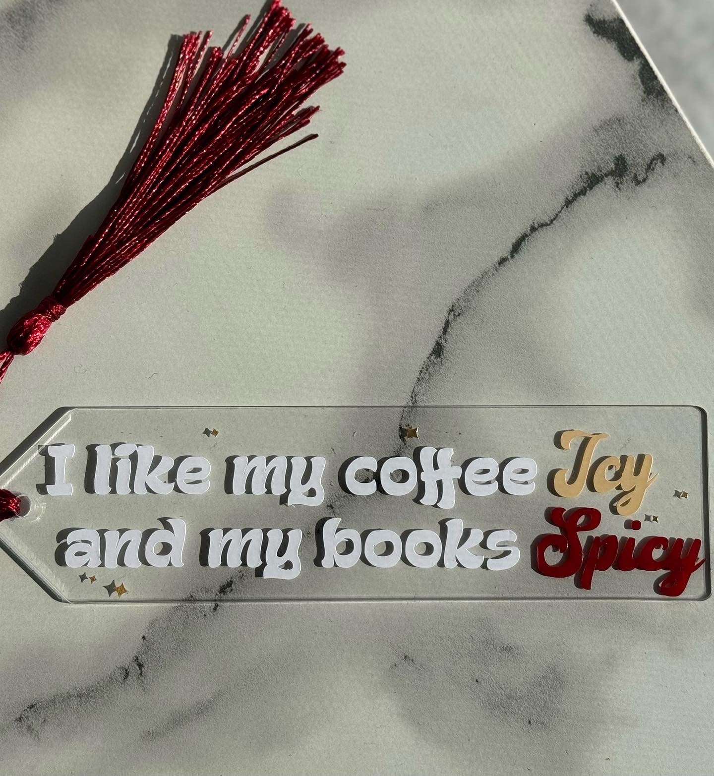 Bookmarks | Quote