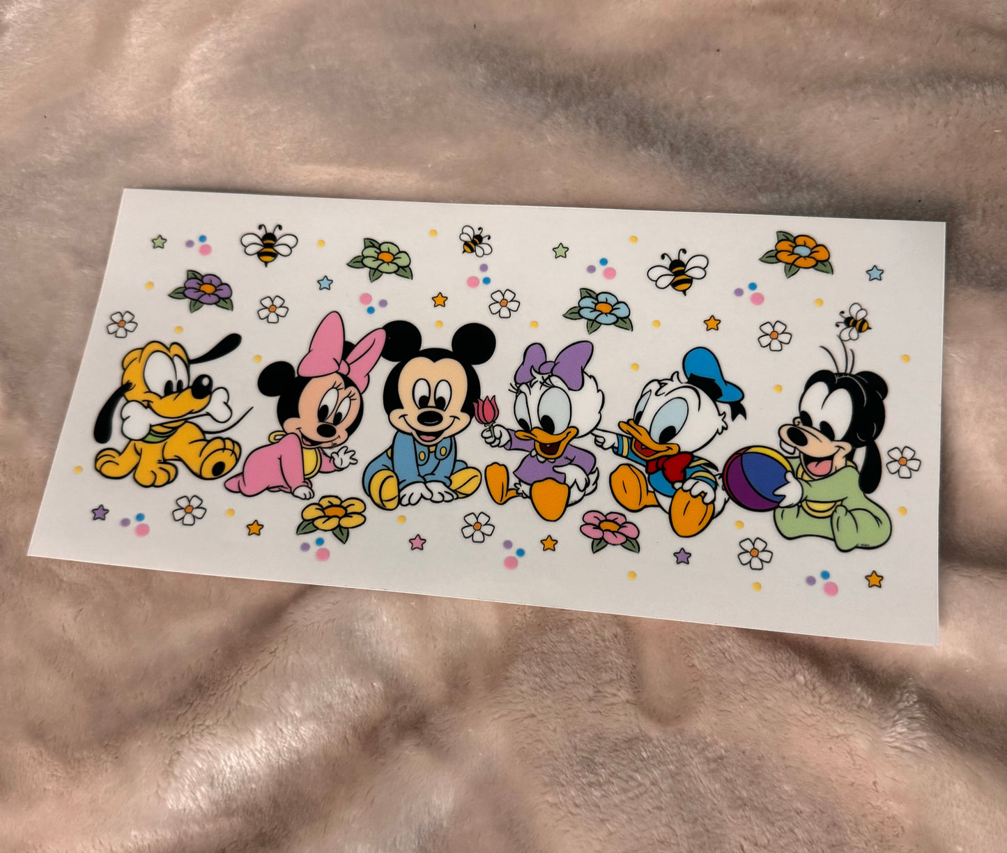 Mickey Mouse