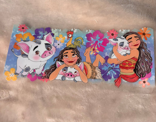 Moana