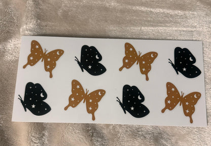 Butterflies