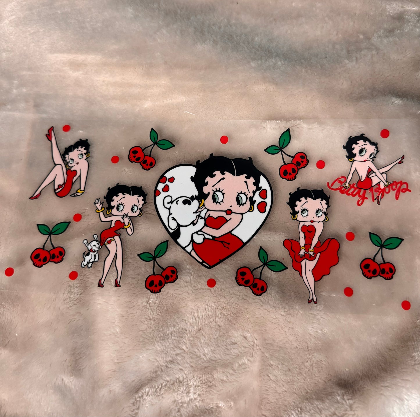 Betty Boop