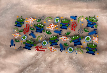 Toy Story