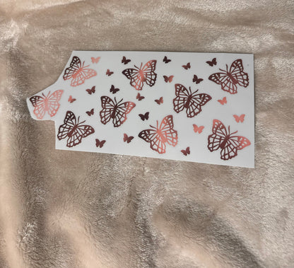 Butterflies