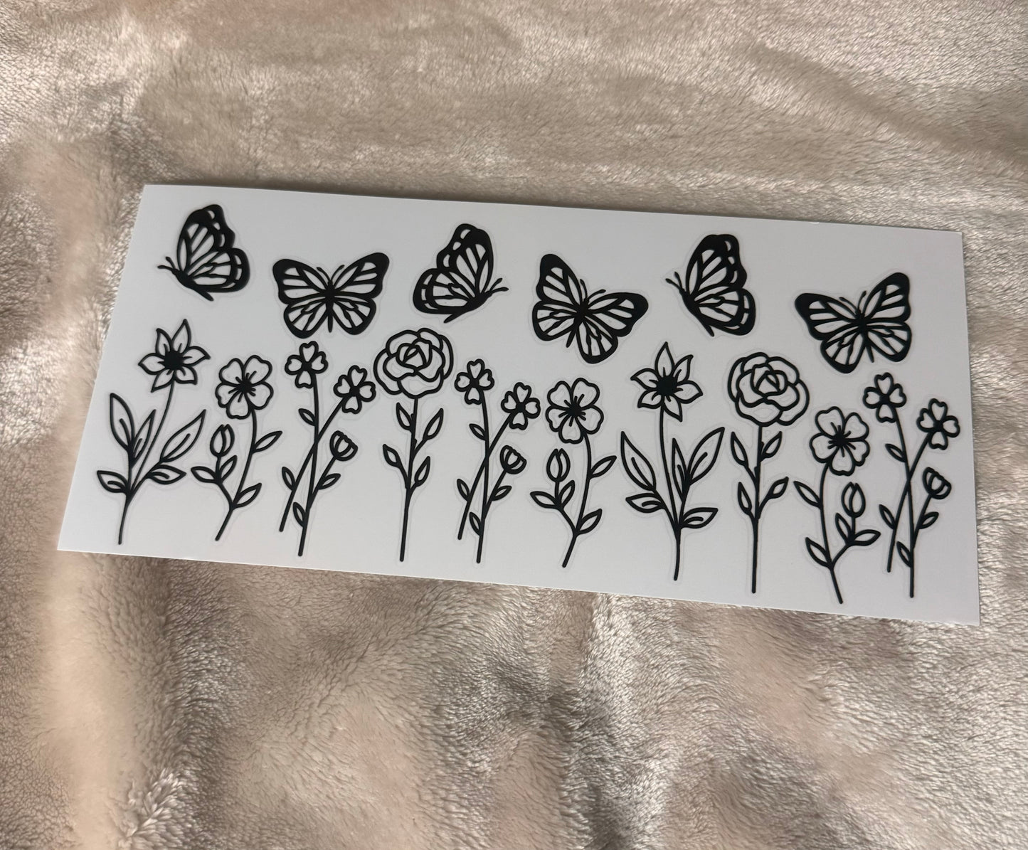 Butterflies