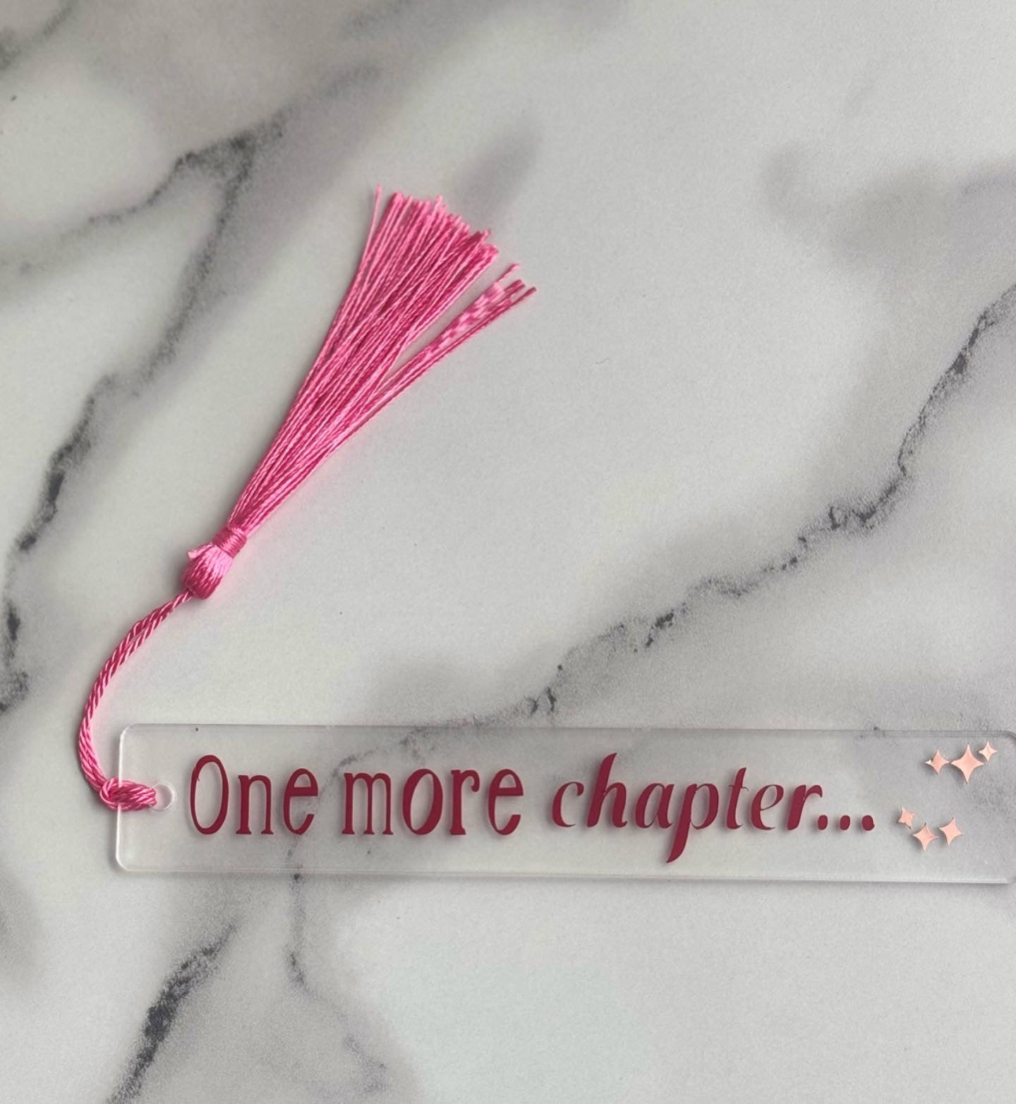 Bookmarks | Quote