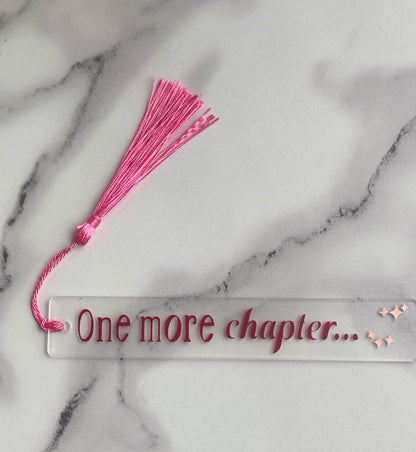 Bookmarks | Quote