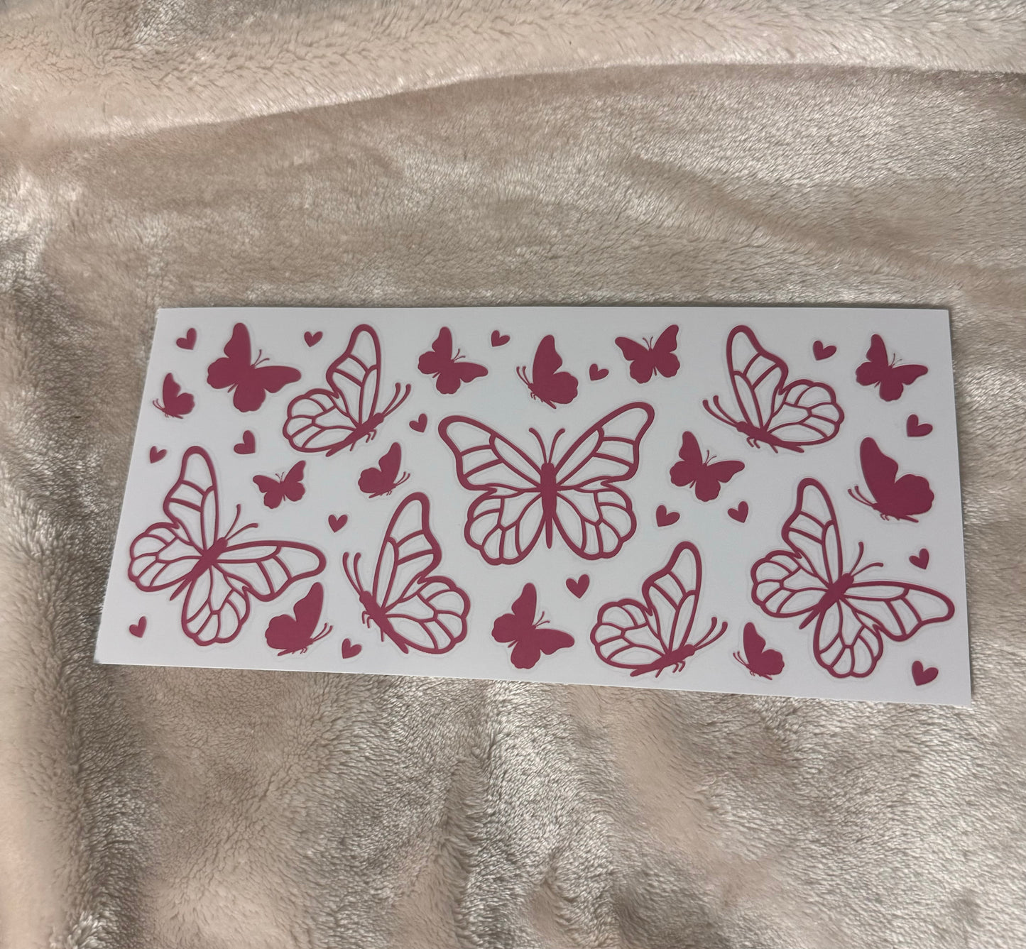 Butterflies