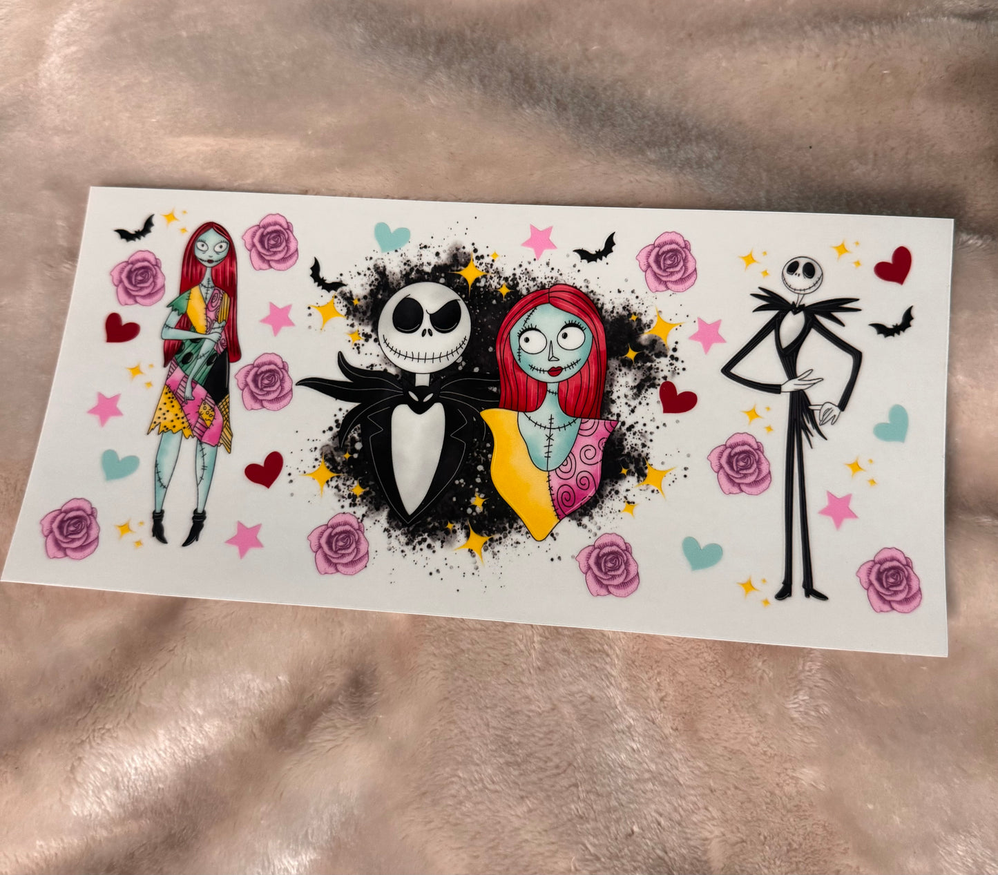 Nightmare Before Christmas