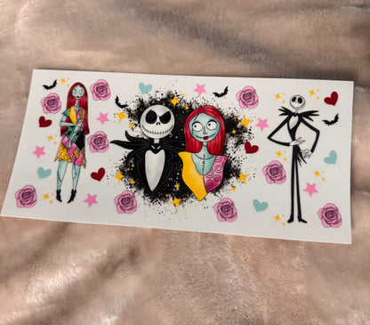 Nightmare Before Christmas