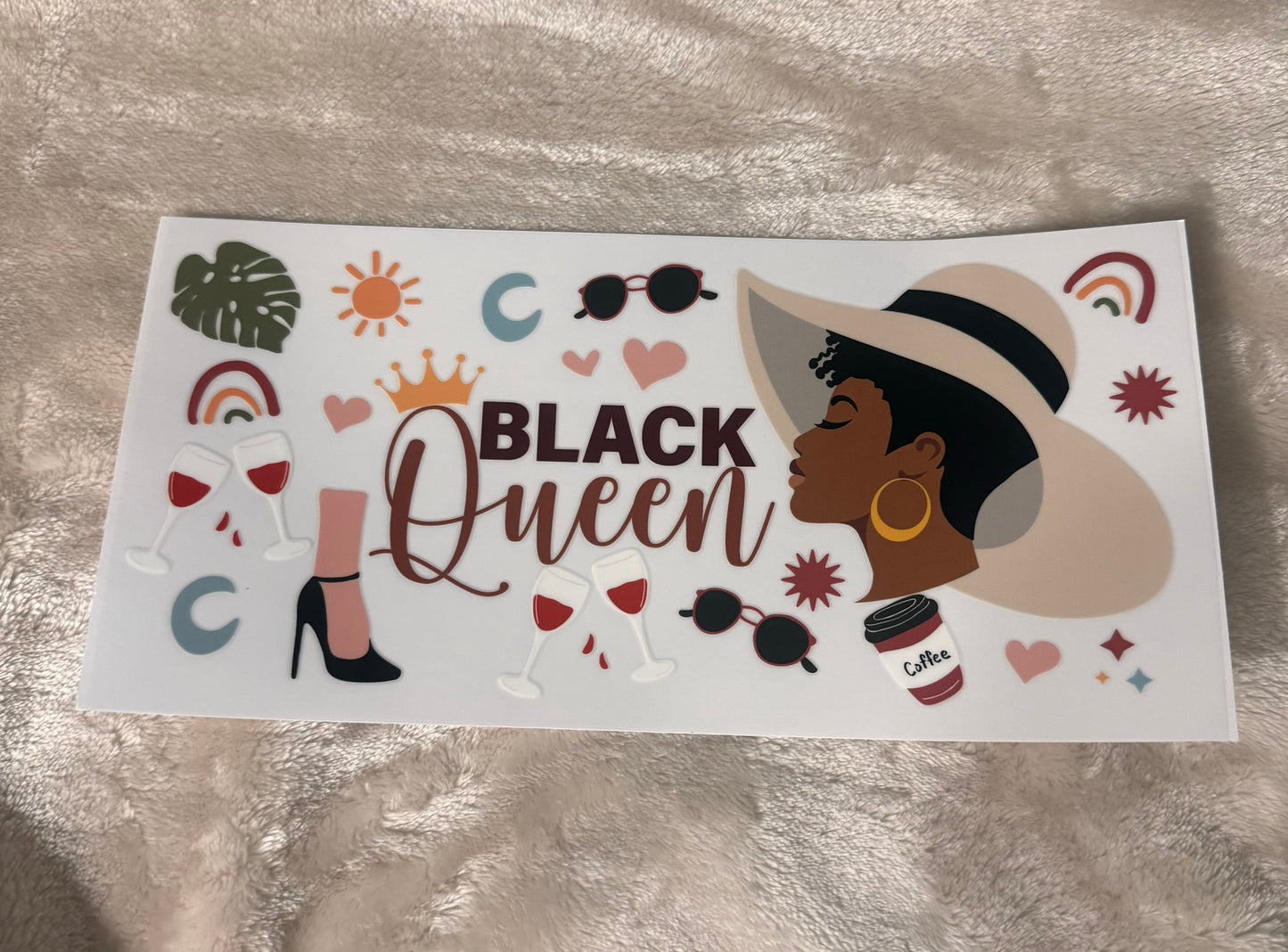 Black Women