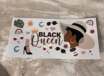 Black Women