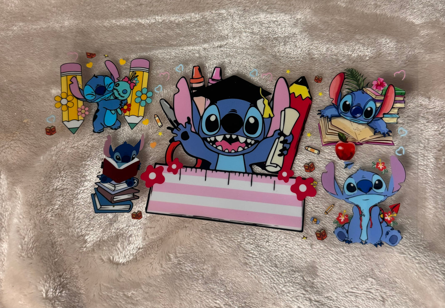 Stitch