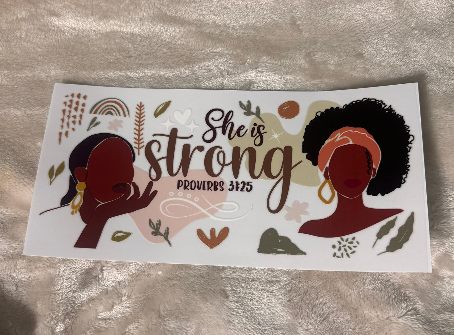 Black Women Faith