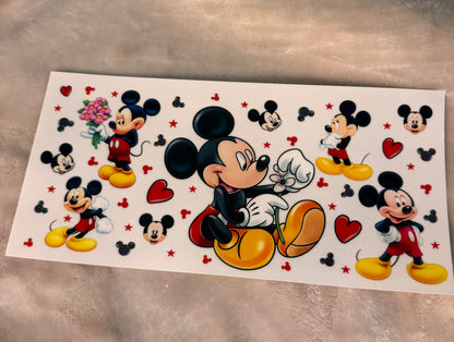 Mickey Mouse