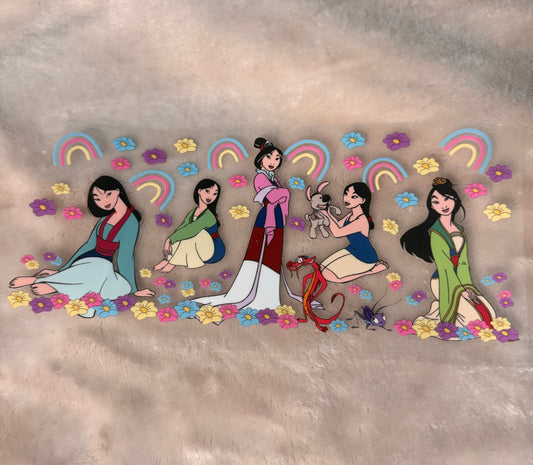 Mulan