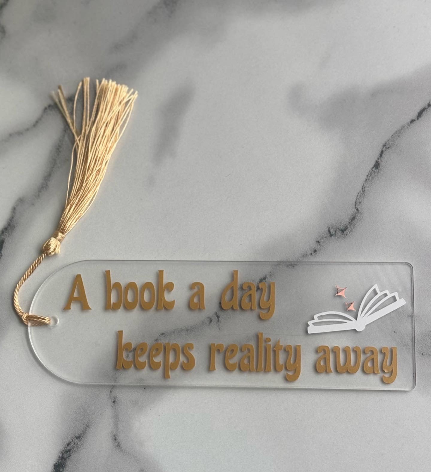 Bookmarks | Quote