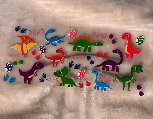 Dinosaurs