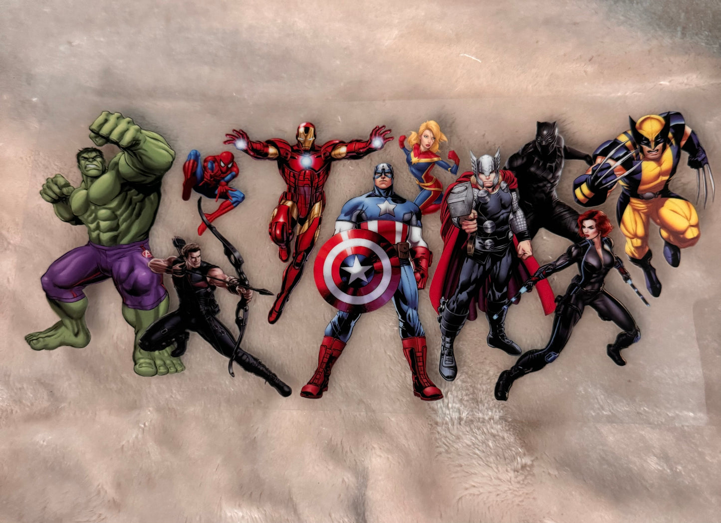 Avengers