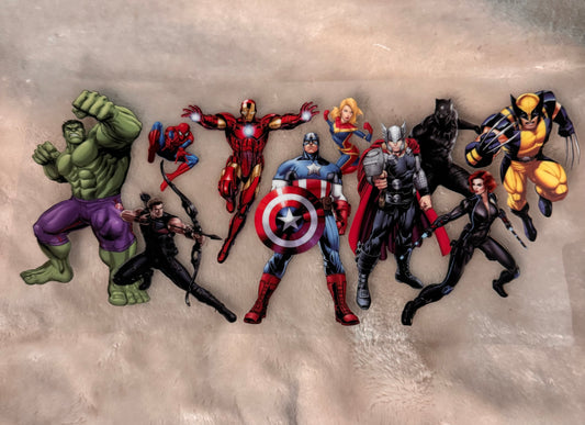Avengers
