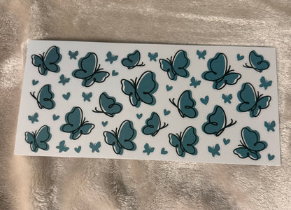 Butterflies
