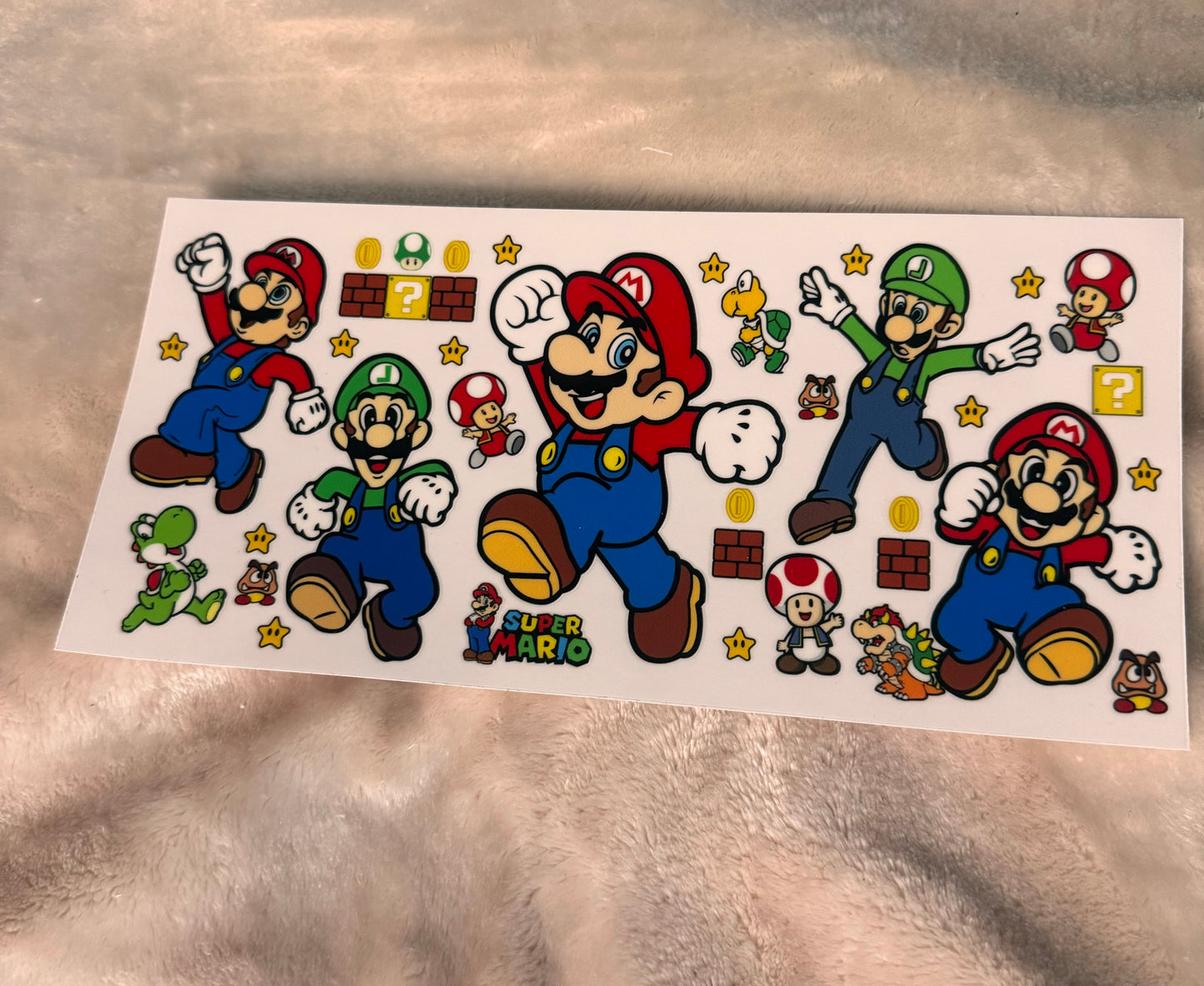 Mario