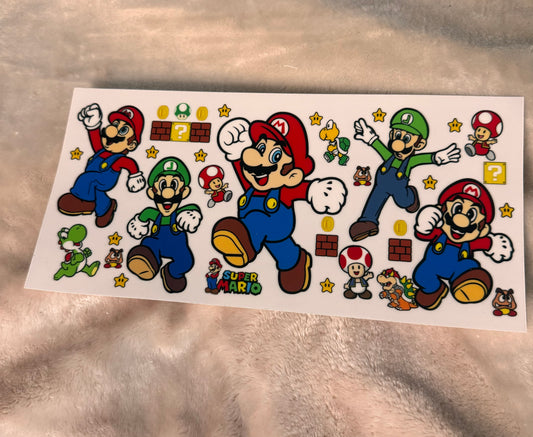 Mario
